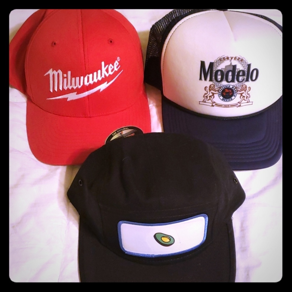 Hats